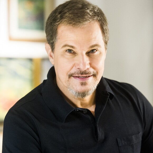 Em 'A Força do Querer', o personagem de Edson Celulari, Dantas, vai ter fixação por mulheres mais novas e será namorado de Michelle Martins