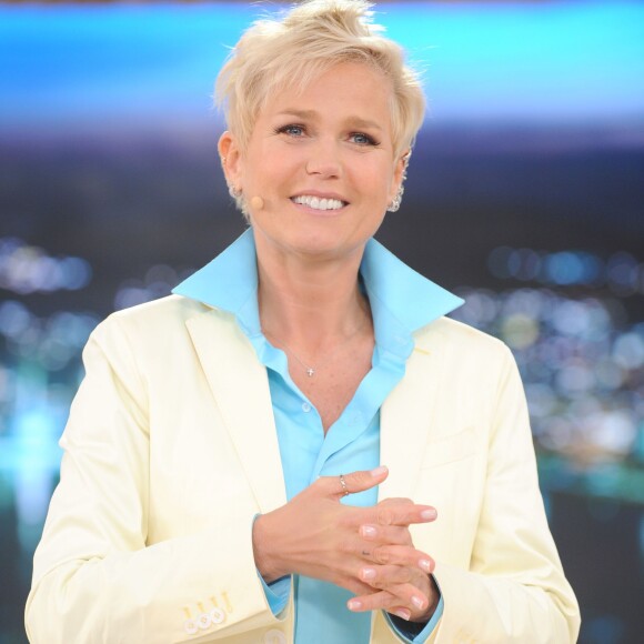 'Me sentia em uma gaiola de ouro', desabafou Xuxa sobre a fama