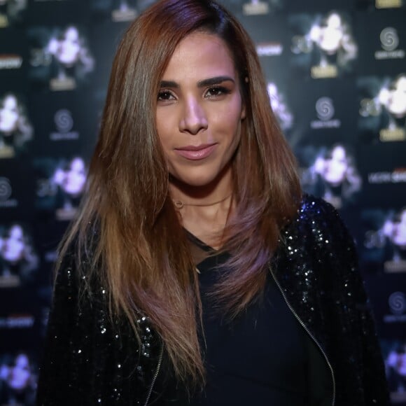 Wanessa exaltou a carreira do pai, Zezé Di Camargo, no Instagram