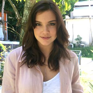 Alice Wegmann estará no elenco da Minissérie 'Jogo da Memória', de Licia Manzo