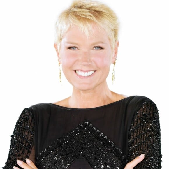 Xuxa Meneghel completou 54 anos nesta segunda-feira (27) e recebeu diversas homenagens de fãs famosos