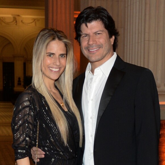 Casamento de Paulo Ricardo e Gabriela Verdeja chegou ao fim 