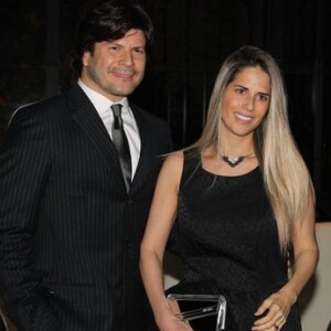 Paulo Ricardo, Gugu e mais famosos lamentam morte do roqueiro  Serguei:'Pioneiro' - Purepeople