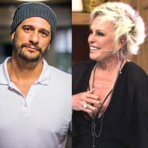 Ex-BBB Daniel não namora por trabalhar muito e Ana Maria Braga ironiza: '24h?'