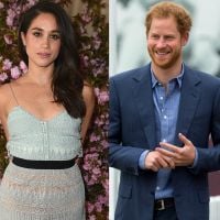 Namorada de príncipe Harry cogita abandonar carreira de atriz para morar com ele