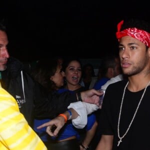 Neymar e Bruna Marquezine estão novamente juntos desde outubro de 2016