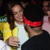 Bruna Marquezine troca chamegos com Neymar enquanto ouvia sertanejo