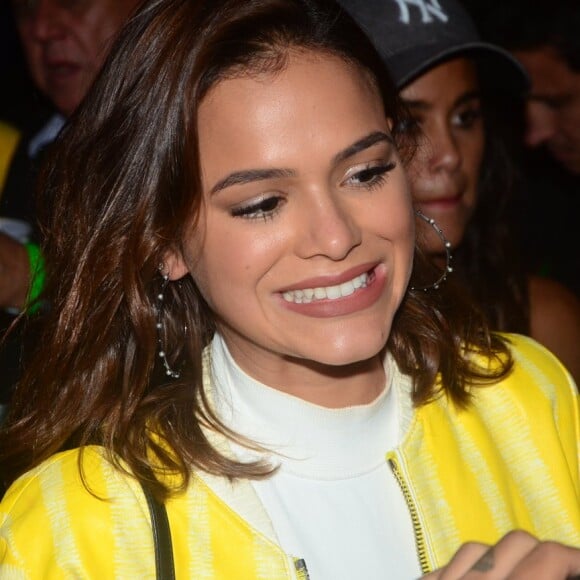 Bruna Marquezine passará um ano na Espanha para estudar interpretação