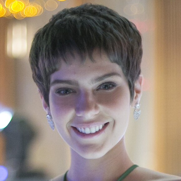 Isabella Santoni procurou diretores e autores da novela 'A Lei do Amor' para entender rejeição a sua personagem na novela 'A Lei do Amor': 'Estudei muito e deu certo. Foi superimportante para meu amadurecimento'
