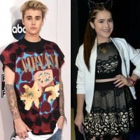 Maisa Silva faz apelo para ganhar convite de festa de Justin Bieber: 'Desespero'