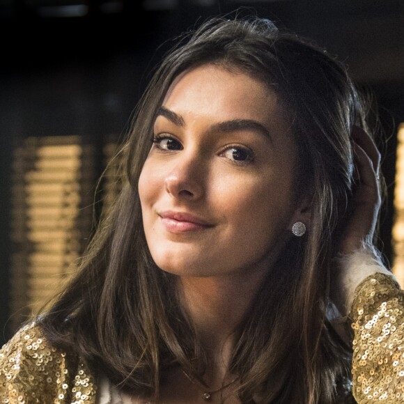 Jayme Monjardim, diretor de 'Tempo de Amar', ficou em dúvida entre Giovanna Lancellotti, Marina Moschen e uma atriz desconhecida