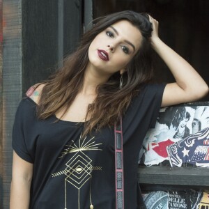 Giovanna Lancellotti será a protagonista de 'Tempo de Amar', substituta de 'Novo Mundo'