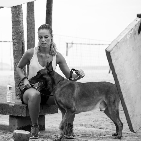 Paolla Oliveira