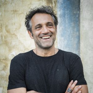 Domingos Montagner morreu afogado no Rio São Francisco, em Sergipe, no dia 15 de setembro de 2016