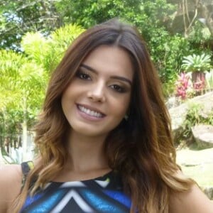 Giovanna Lancellotti vai substituir Bruna Marquezine na novela das seis, 'Tempo de Amar'