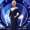 'Venho de tênis, de bota e até sem sapato', adiantou Xuxa na coletiva do 'Dancing Brasil'