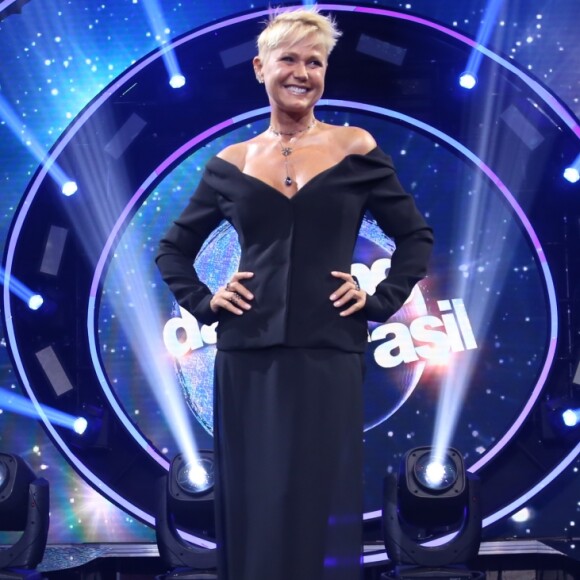 'Serei a única apresentadora de todas as edições do mundo que vai participar dançando em alguns programas temáticos', comemorou Xuxa sobre o 'Dancing Brasil'