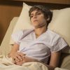 Em 'A Lei do Amor', Letícia, personagem de Isabella Santoni está entre a vida e a morte à espera de um transplante
