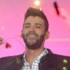 Gusttavo Lima negou que tenha sido proibido de cantar a música 'Que Mal Te Fiz Eu'