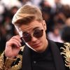Justin Bieber pode pagar R$ 20 mil de indenização para o INCA após pichar muro em sua passagem pelo Brasil em 2013