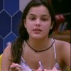 Emilly desabafa com Ieda depois de levar 'gelo' de Marcos e Ilmar no 'Big Brother Brasil 17'