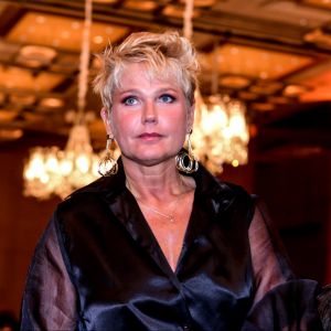 Xuxa Meneghel disse no Instagram nesta quarta-feira, 29 de março de 2017, que vai fechar sua fundação por causa da crise