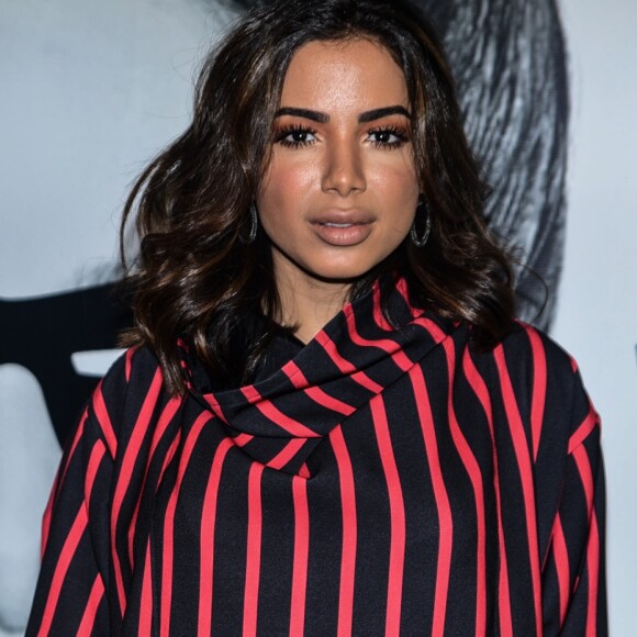 A festa de aniversário de Anitta teve a temática selva