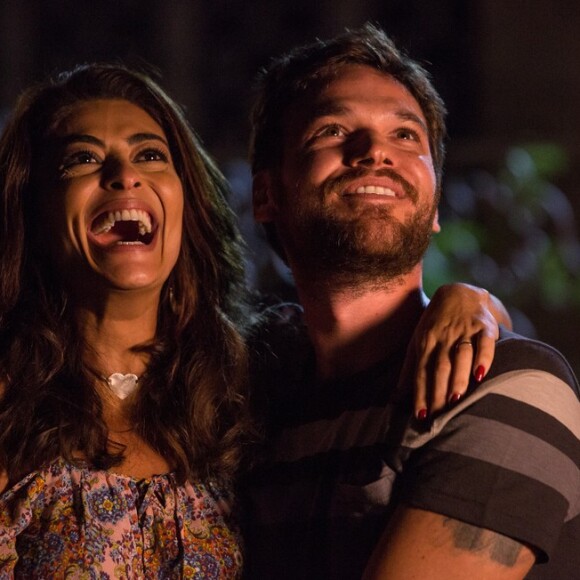Juliana Paes vai viver Bibi em 'A Força do Querer', próxima novela das 21h que estreia na Globo no próximo dia 3 de abril