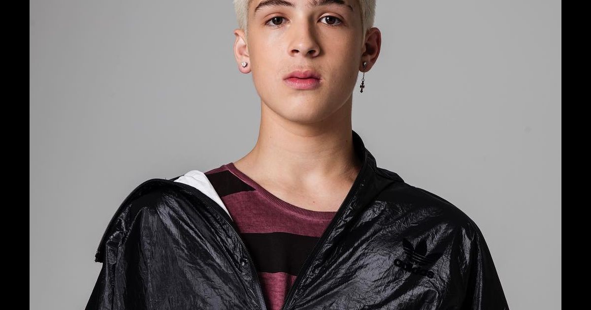 'O João Guilherme está solteiro', garantiu a representante do ator