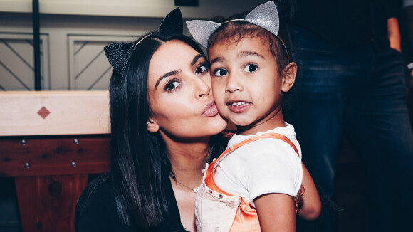 Kim Kardashian quer nova gravidez de barriga de aluguel: 'Única opção para mim'