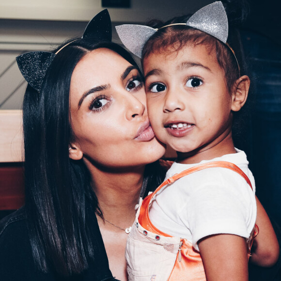 Kim Kardashian quer nova gravidez de barriga de aluguel: 'Única opção para mim'