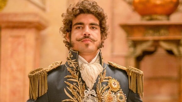Novela 'Novo Mundo': Dom Pedro se torna Príncipe Regente após passagem de 4 anos
