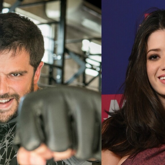 Novela 'Malhação' vai abordar o assédio sexual e a violência contra a mulher através de Vanderson (Duda Nagle) e Sula (Malu Falangola)