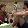 Angela dispensa Marcelo e diz quer só quer 'ficar quando der vontade'