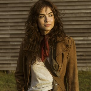 Maria Casadevall estará na próxima série da TV Globo, 'Os Dias Eram Assim'