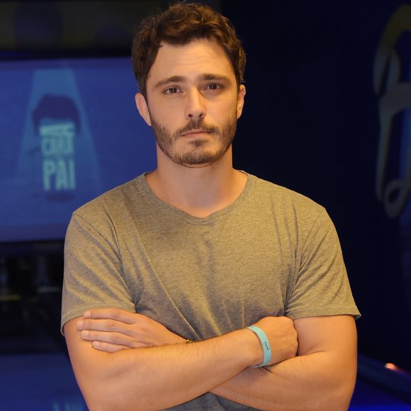 Thiago Rodrigues comentou as críticas que José Mayer recebeu: 'Sou contra crucificação e tanto ódio'