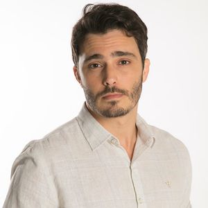 'Gosto dele. Posso te garantir que ele está mal com tudo isso', afirmou Thiago Rodrigues sobre José Mayer