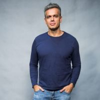 Globo nega afastamento de Otaviano Costa do 'Vídeo Show' após gafe: 'Rodízio'