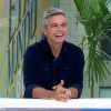Otaviano Costa riu de comentário machista no 'BBB17' durante o 'Vídeo Show'