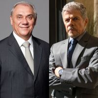 Marcelo Rezende critica José Mayer e faz alerta à TV Globo: 'Só tem machistas'
