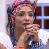 Marinalva fez as pazes com Emilly após as últimas confusões da casa do 'Big Brother Brasil'