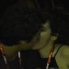 Amanda de Godoi e Francisco Vitti assumiram o namoro em julho logo após serem fotografados aos beijos em micareta em Fortaleza, no Ceará