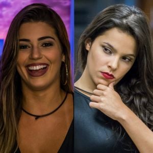 'BBB17': Vivian afirma não ter medo paredão contra Emilly em conversa com Ieda e Marinalva nesta quinta-feira, dia 06 de abril de 2017