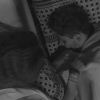 No 'BBB17', Marcos decidiu dormir no chão após discussão com Emilly