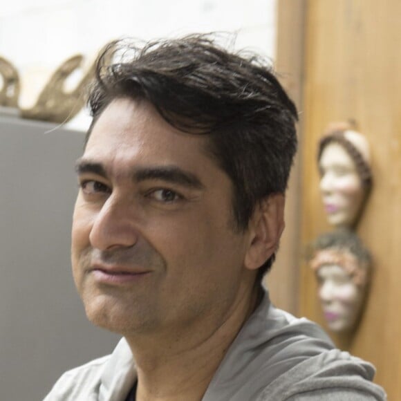 Zeca Camargo pode pagar de indenização mais de R$ 1 milhão para a família de Cristiano Araújo