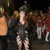 Marina Ruy Barbosa quis uma fantasia comportada para desfilar no Carnaval do Rio: 'Sou novinha', disse a atriz para a revista 'Quem'