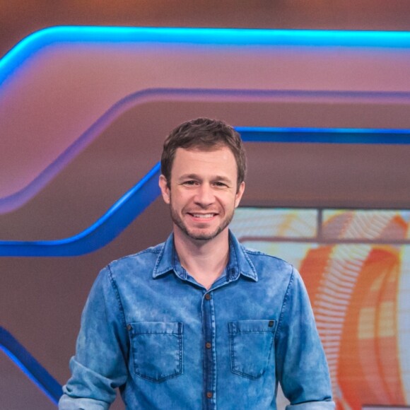 'Foi o melhor participante': internautas elogiaram o comando de Leifert no 'Big Brother Brasil 17'