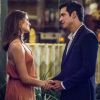 Luiza (Camila Queiroz) e Eric (Mateus Solano) são o casal protagonista da novela 'Pega Ladrão', que estreia em junho de 2017