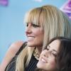 Britney Spears e Carly Rose Sonenclar chegaram à final do progama americano 'The X-Factor'