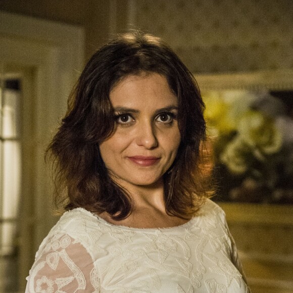 Monica Iozzi vai ter que pagar R$ 30 mil ao juiz Gilmar Mendes após crítica. 'Onde está o meu direito, como cidadã, de questionar um juiz?', questionou em entrevista ao jornal 'O Globo'